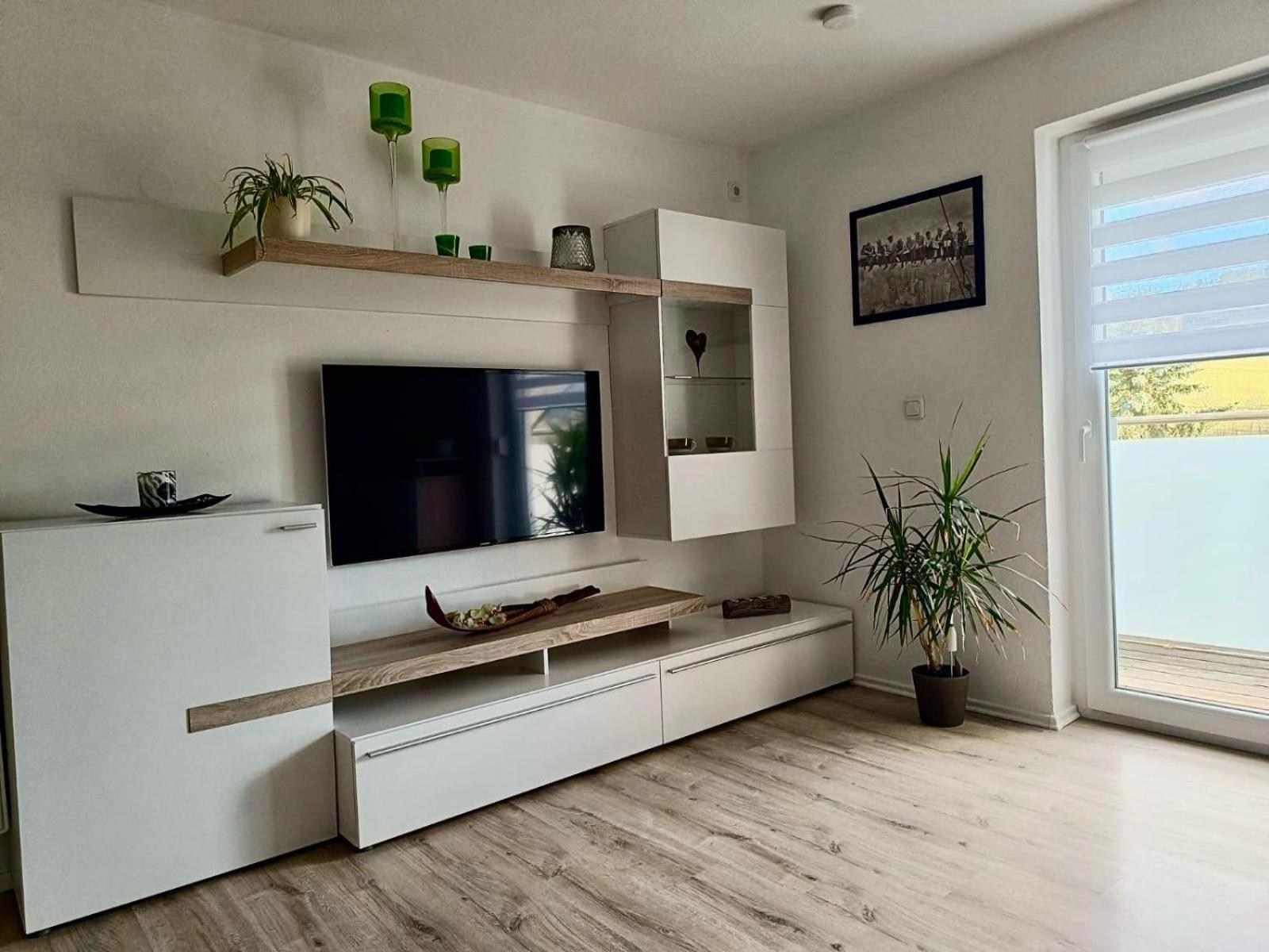 Ferienwohnung Bauer Лам Экстерьер фото