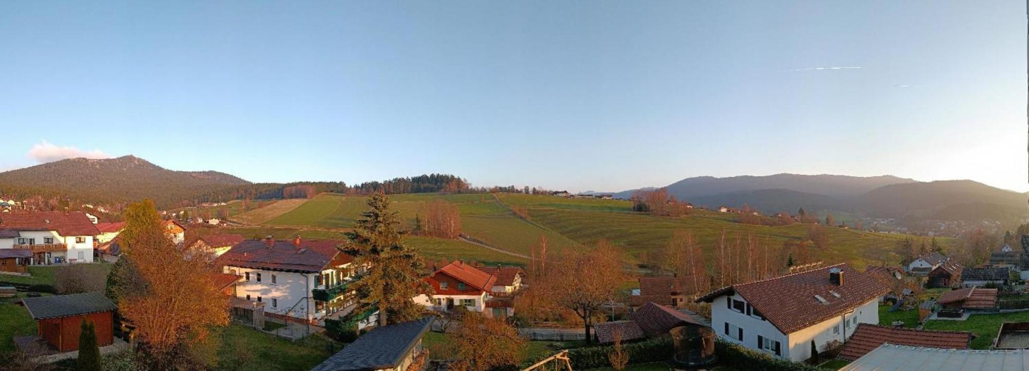 Ferienwohnung Bauer Лам Экстерьер фото